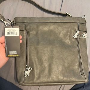 Browning conceal and carry bag